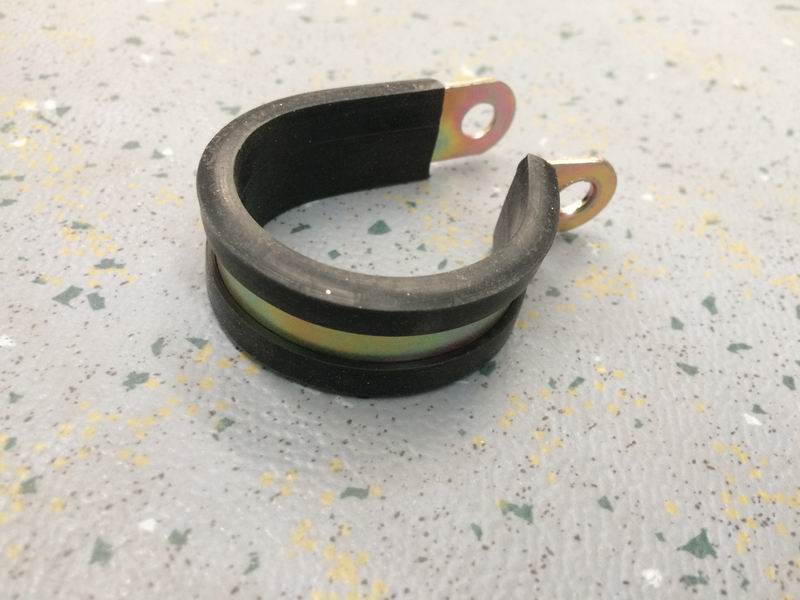 D Outer oil resistant rubber line card (35B)-1