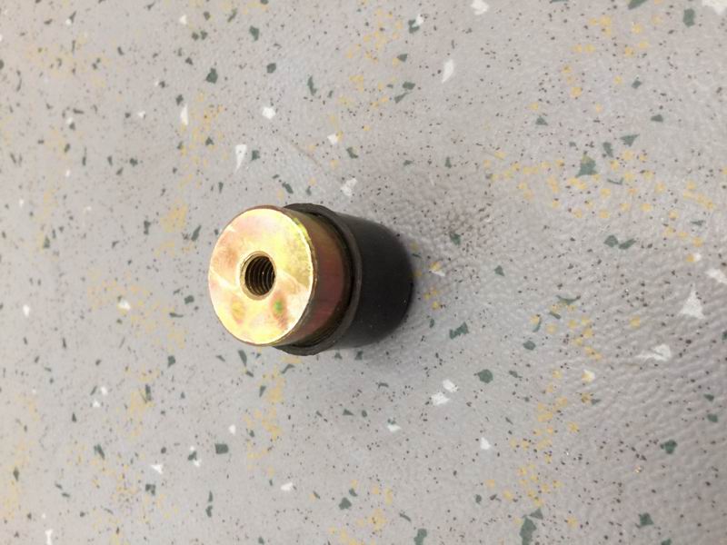 Fixtures of ground wire (generic) Φ8 holes