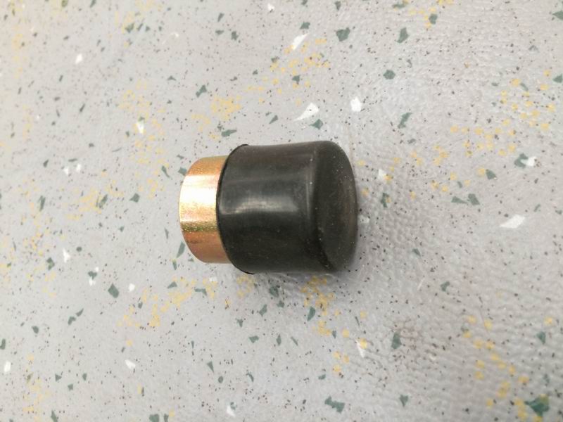 Fixtures of ground wire (generic) Φ8 holes-1