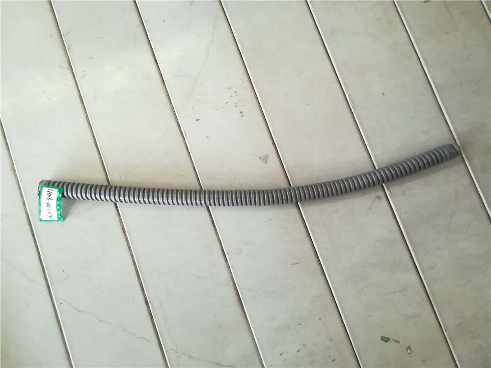 P3 type plastic-clad metal hose Φ32