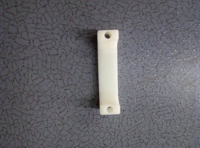 Line clip, battery wire rubber line card, non-environmental protection, 102*20