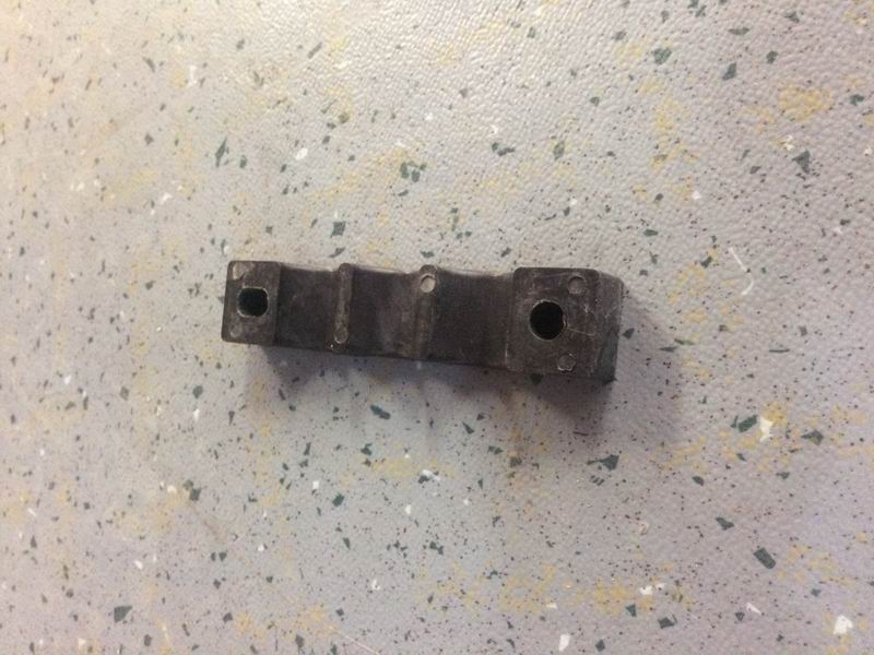 High voltage insulated wire code, hole distance of 91, groove depth of 10.25, 3-2