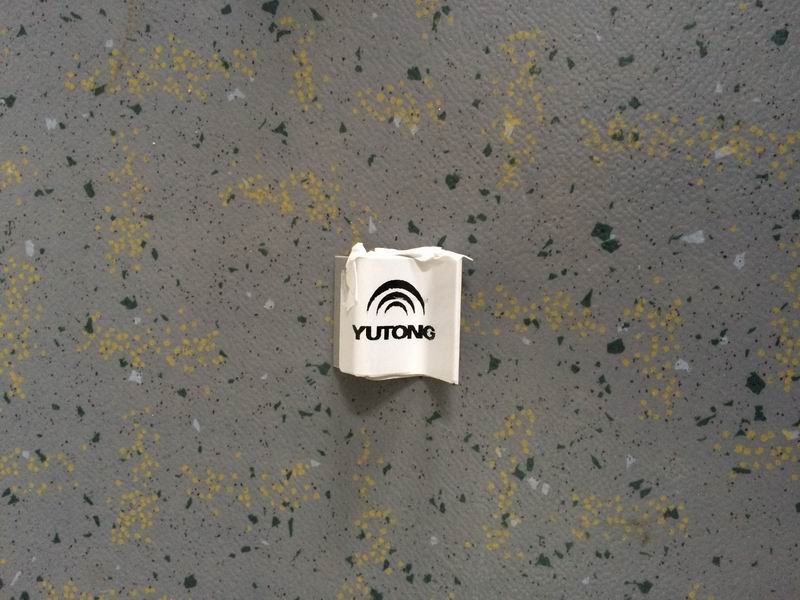 Wiring slot head (used with 4016-00208)