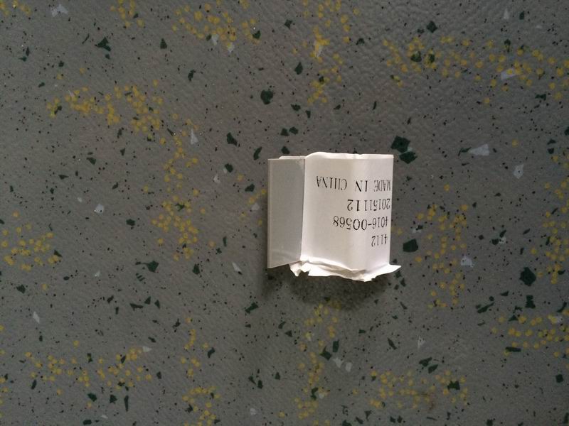 Головка разъема для проводки (используется с 4016-00208 )-1