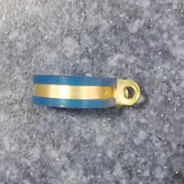 Экологически чистая клеевая линейная карта в автомобиле 35B × 15-1