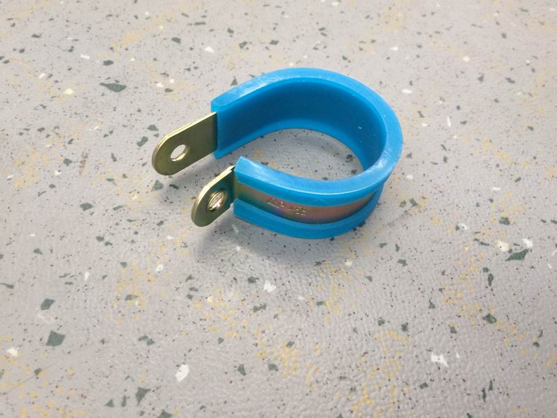 Line clip, outer oil-resistant rubber line clip, environmentally friendly, 45B×20-1