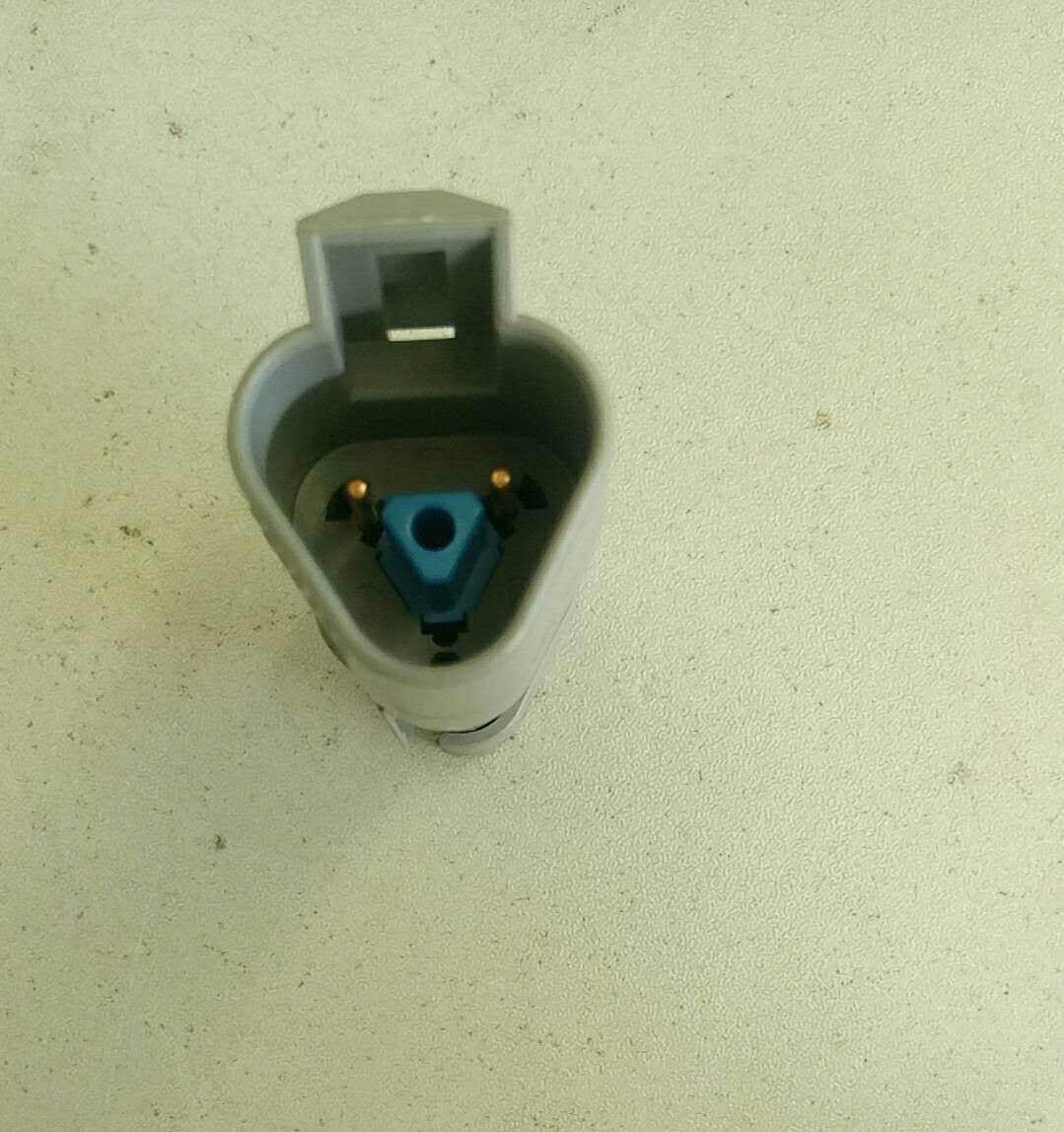 120 Ohm terminal resistor DT04-3P-P006 DEUTSCH-1