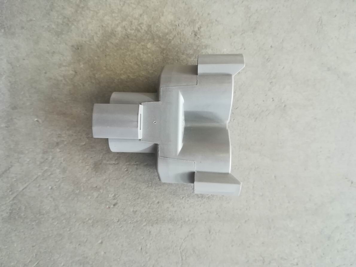 Three-way socket DT04-3P-P007 DEUTSCH-2