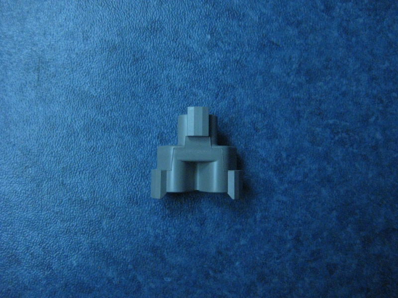 Three-way socket DT04-3P-P007 DEUTSCH-1