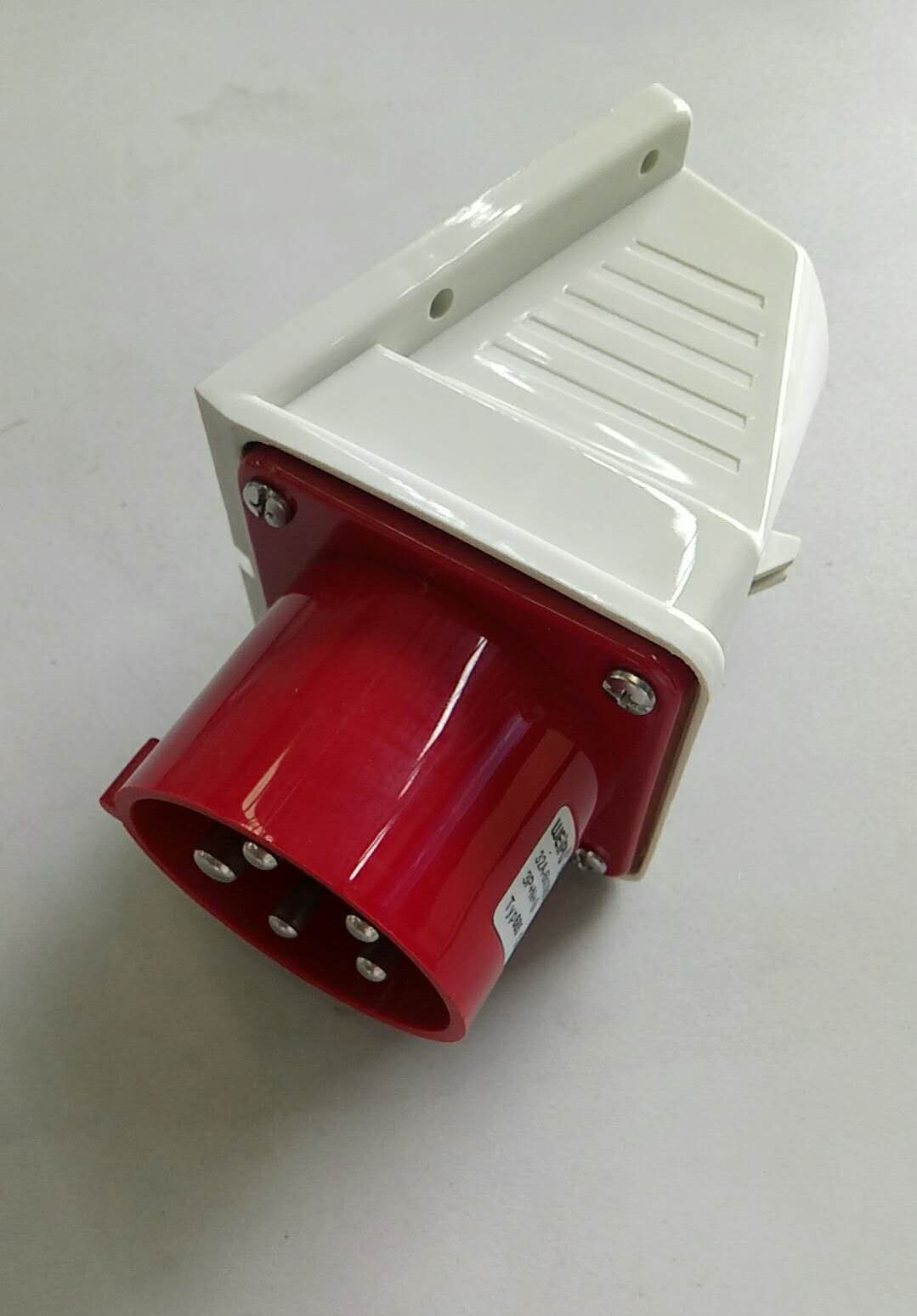 Пятижильный разъем питания TYP 685 32A-1