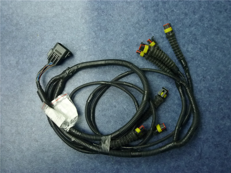 Tail light harness Right side 6120HB-3