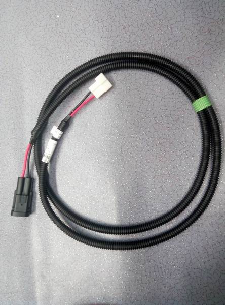 Water dispenser wiring harness 2 meters AMP plug-in