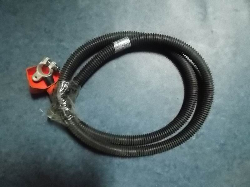 Battery cable 35-1500-1910