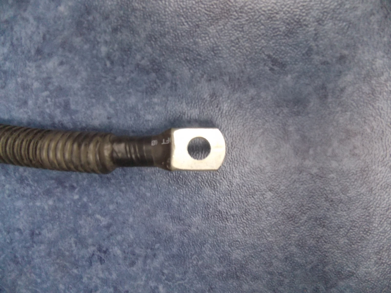 Battery cable 50-2000-1008-1