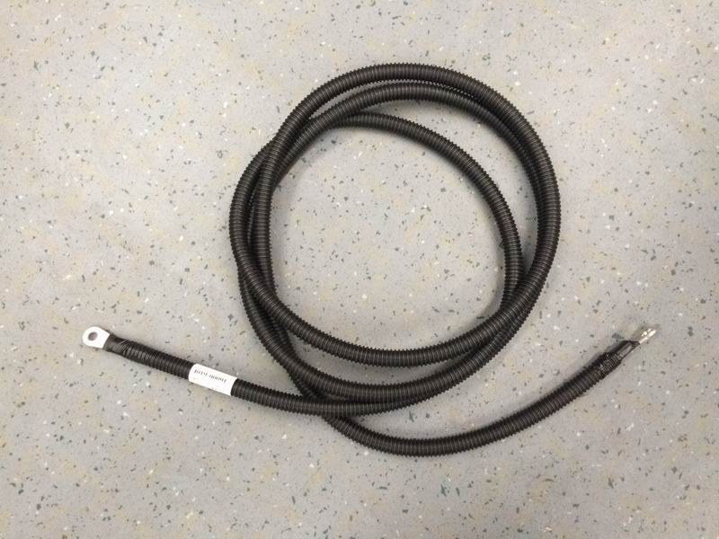 Battery cable 25-3000-1008