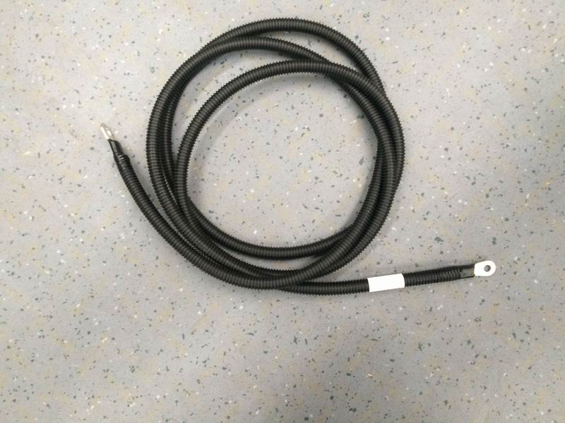 Battery cable 25-3000-1008-1