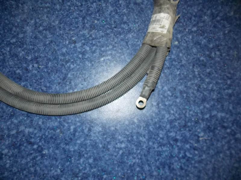 Battery cable 70-3000-1210