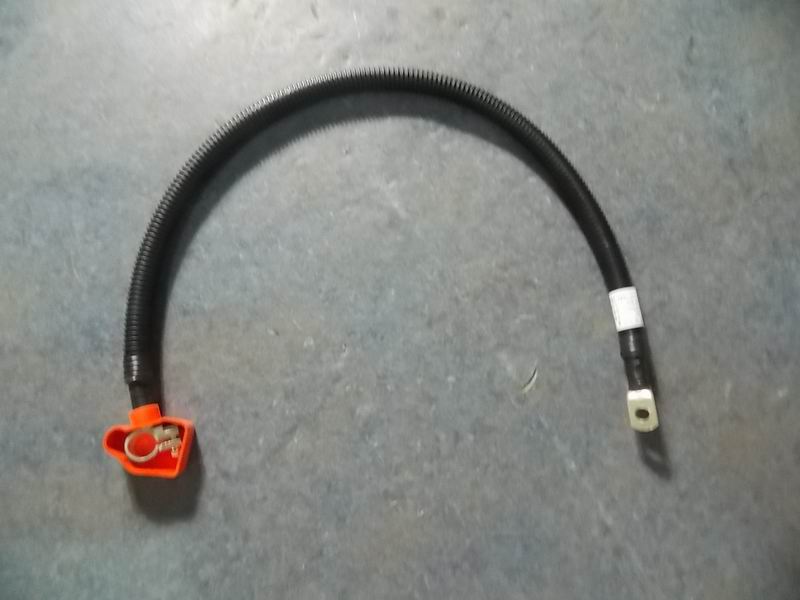 Кабель аккумулятора 50-800-1910