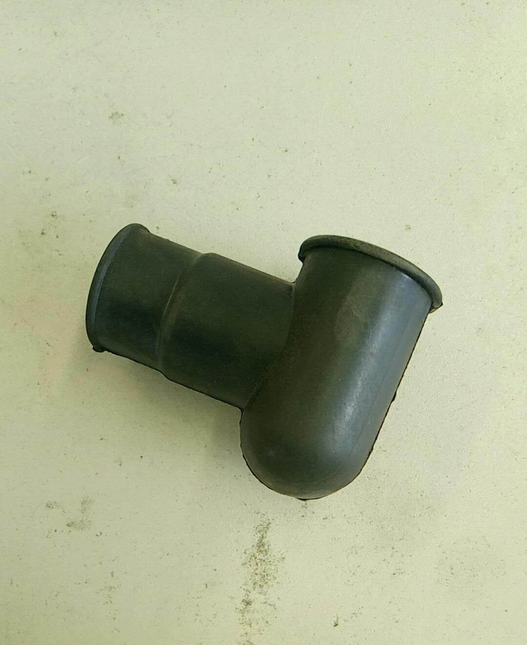 Battery connector sheath DPJTHT-A