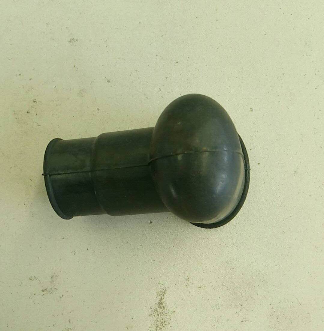 Battery connector sheath DPJTHT-A-1