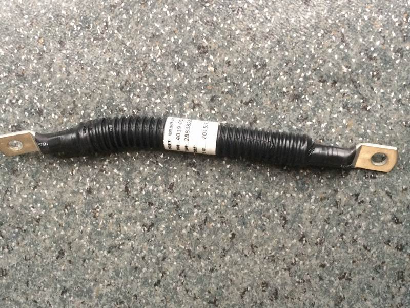 Battery cable 35-200-0808