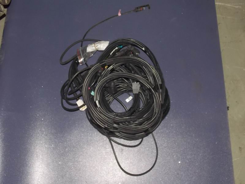 ABS Wire Harness Control 10.3 meters Kemi 4S/4M