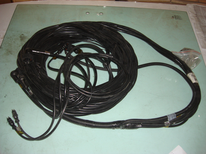 ABS wiring harness control 11 meters WABCO 4S/4M