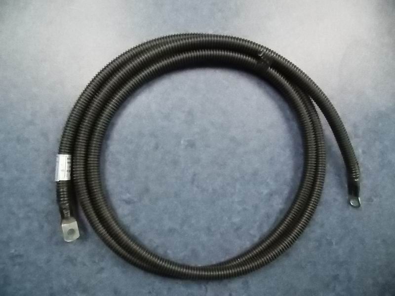 Кабель аккумулятора 35-2500-1008