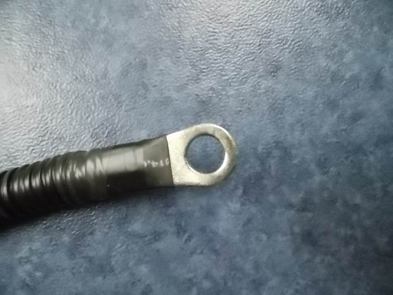 Battery cable 35-2500-1008-1