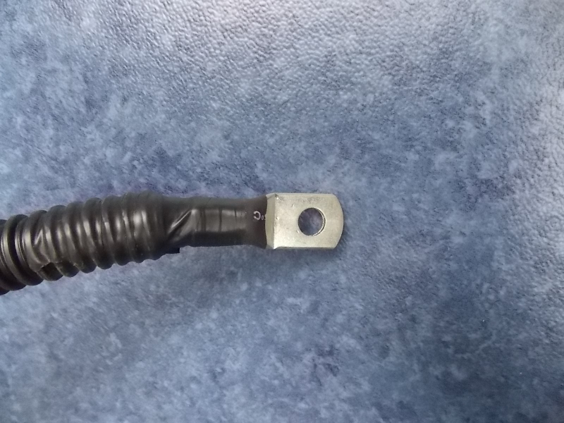 Battery cable 35-500-1008-1