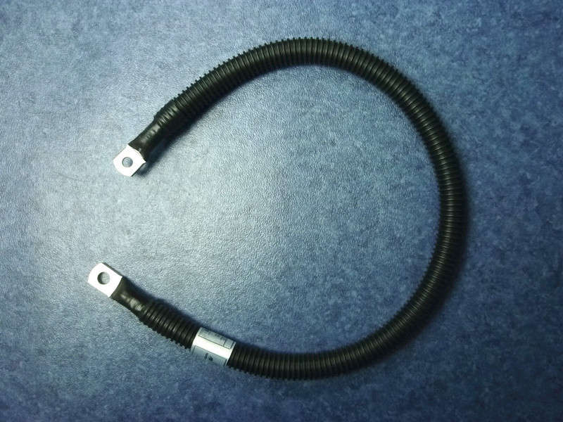 Кабель аккумулятора 50-700-1008