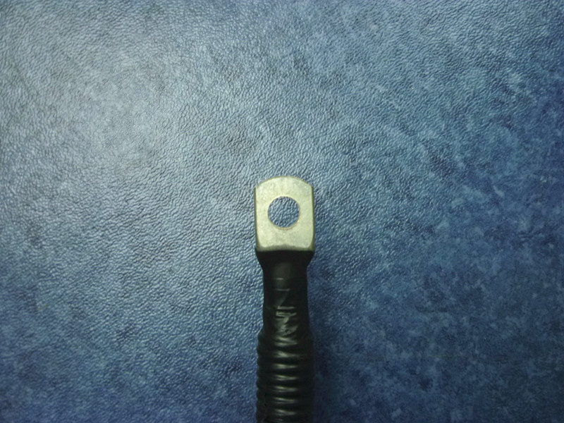 Кабель аккумулятора 50-700-1008-1