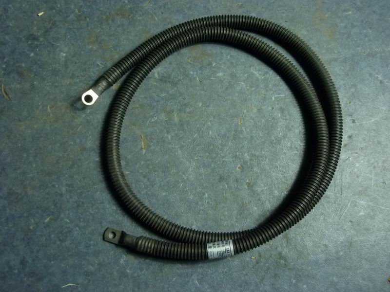 Battery cable 35-1700-1008