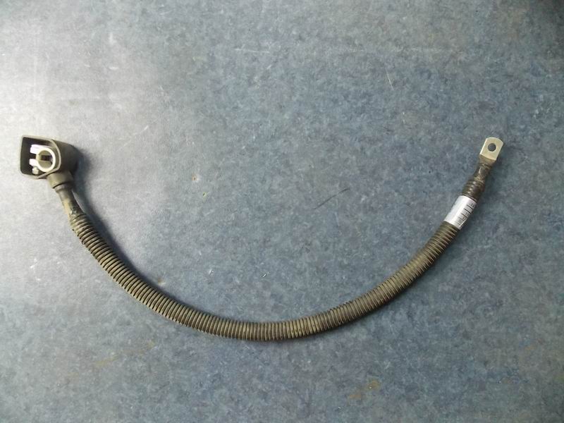 Battery cable 35-600-1708