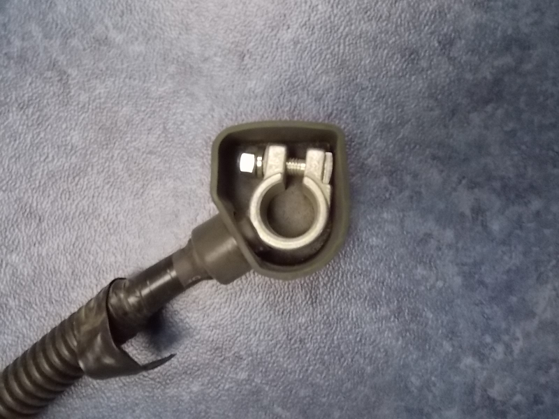 Battery cable 35-600-1708-1
