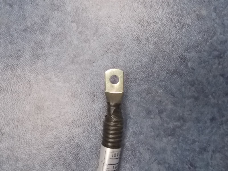 Battery cable 35-600-1708-2