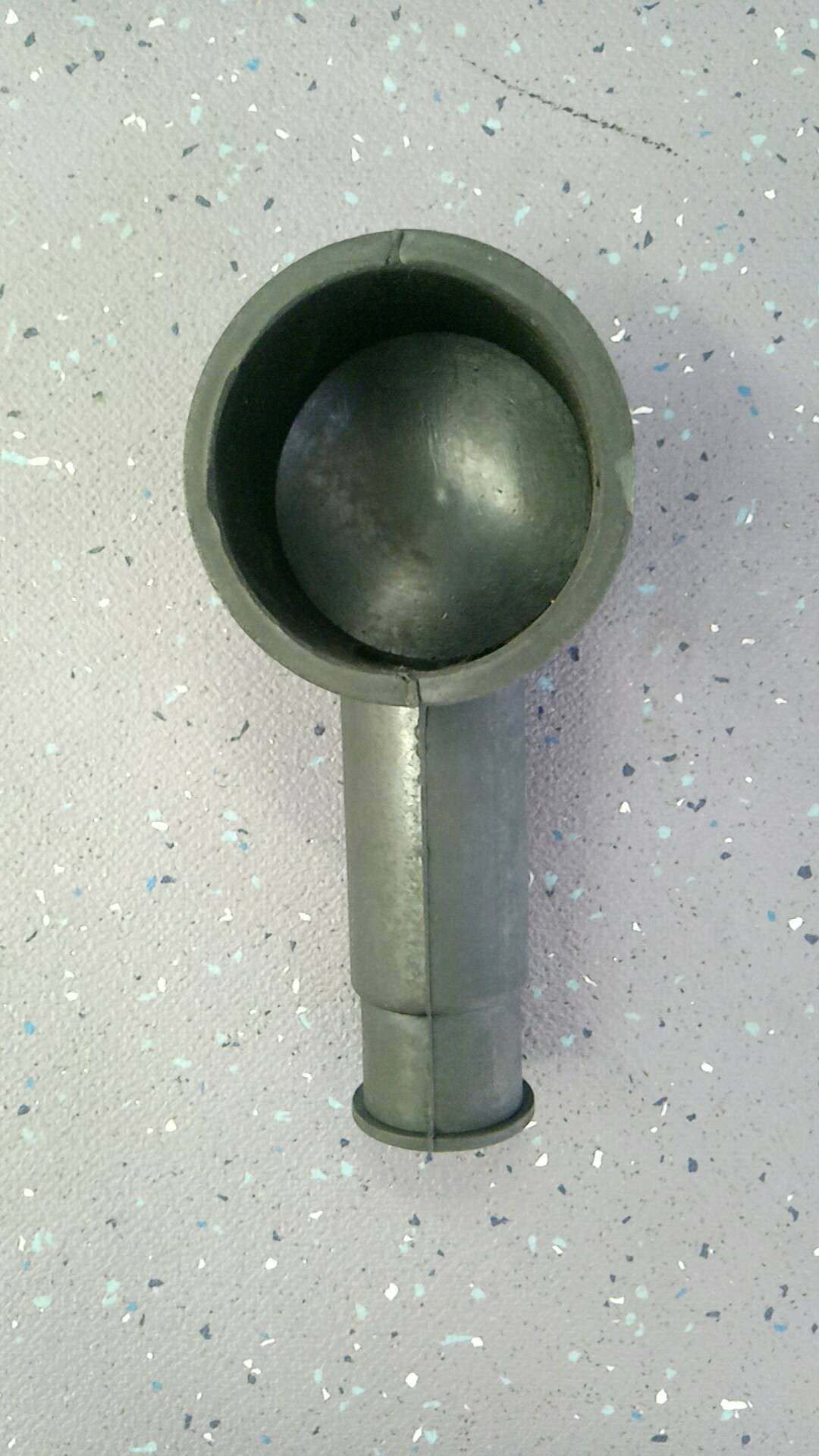 Оболочка разъема аккумулятора DPJTHT-B