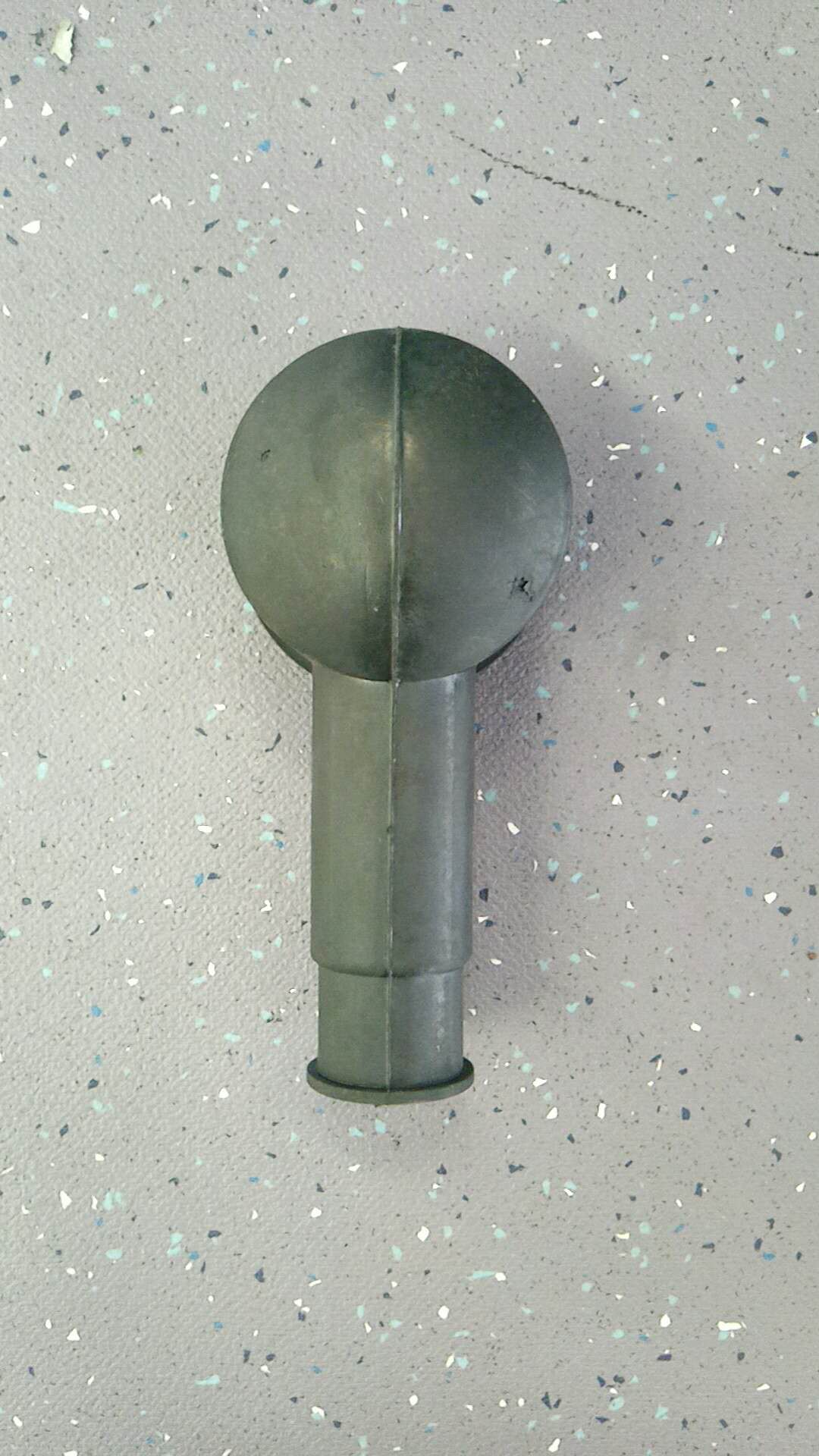 Battery connector sheath DPJTHT-B-1