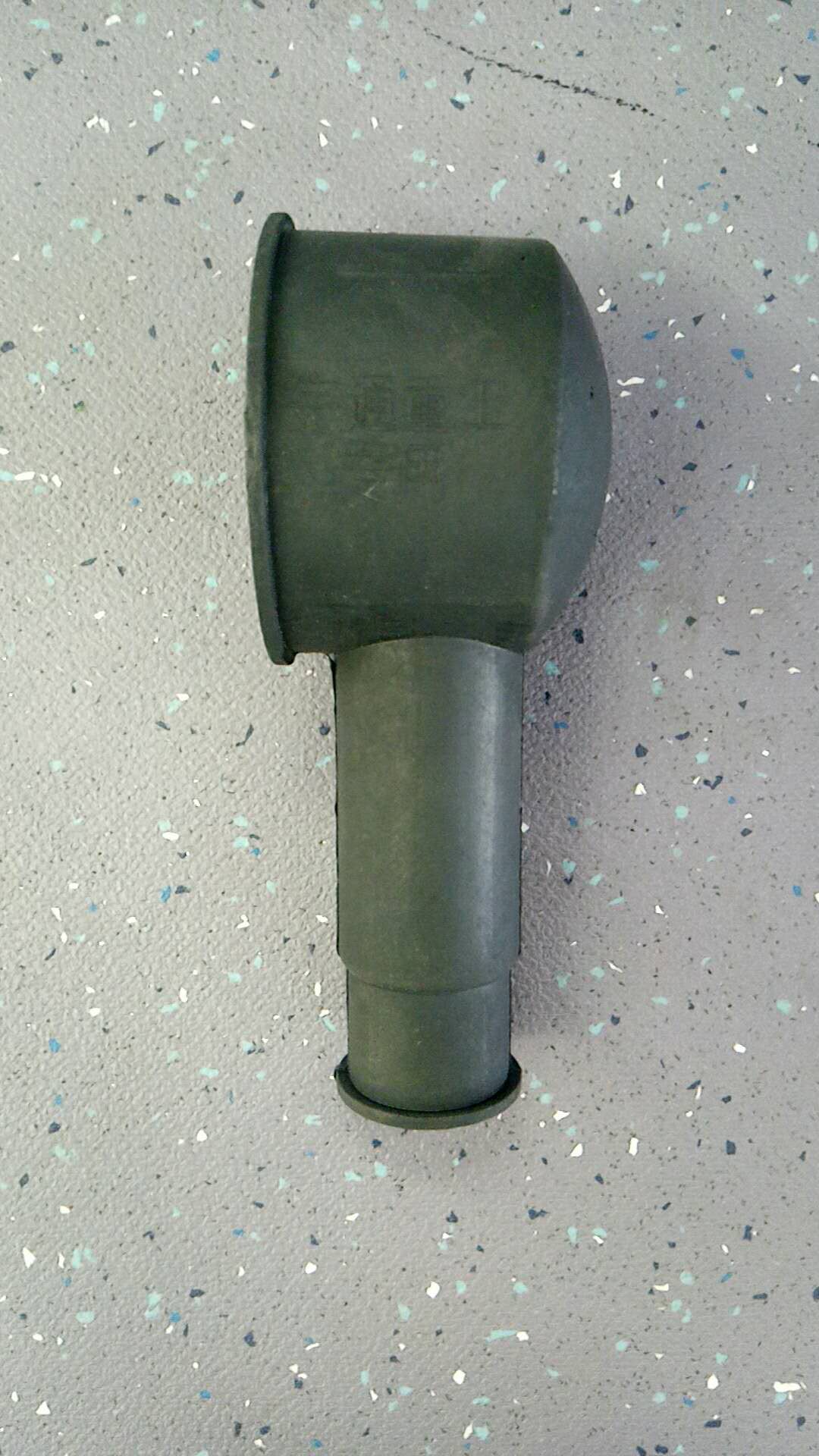 Battery connector sheath DPJTHT-B-2