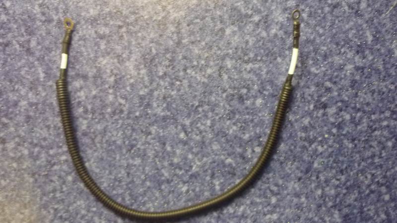 Battery cable 10-600-0806