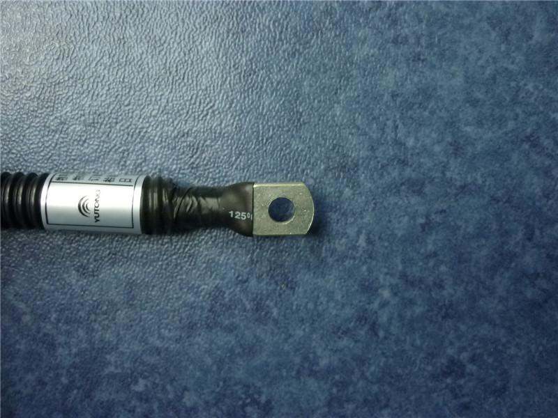 Кабель аккумулятора, 35 , 2700 , 10 , 08 , высокая термостойкость-1