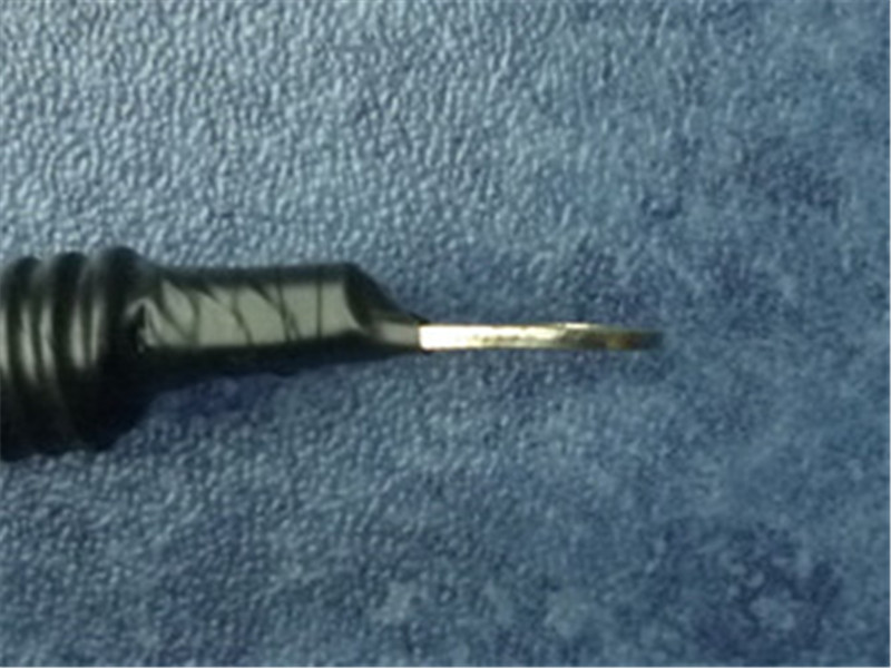 Battery cable 35-2100-1010 High temperature resistance-1