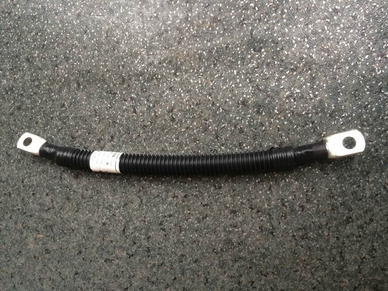 Battery cable 50-300-1010 High temperature resistance