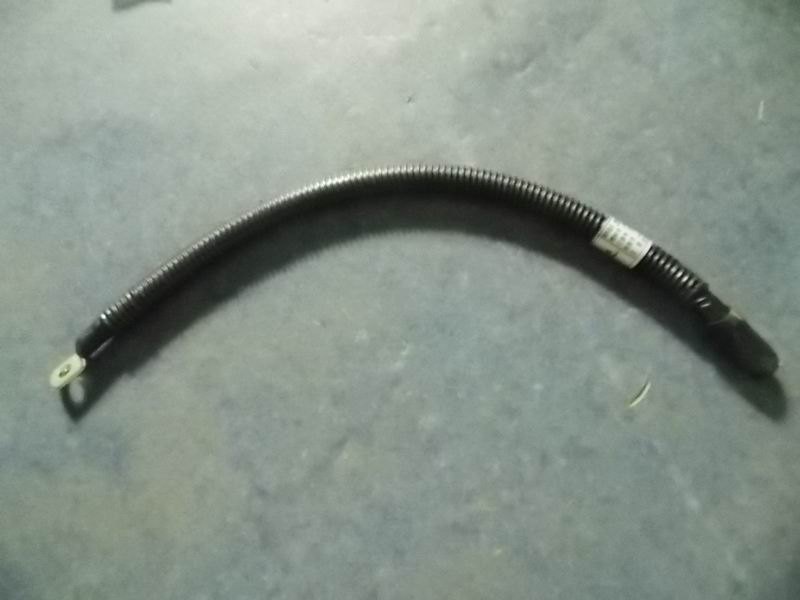 Кабель аккумулятора 50-500-1010 Высокая термостойкость