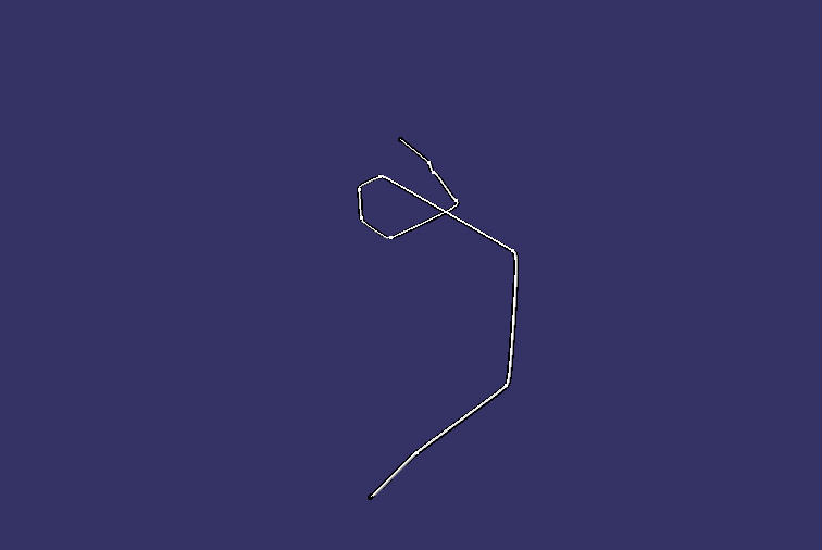 Battery cable 70-3000-1210 High temperature resistance