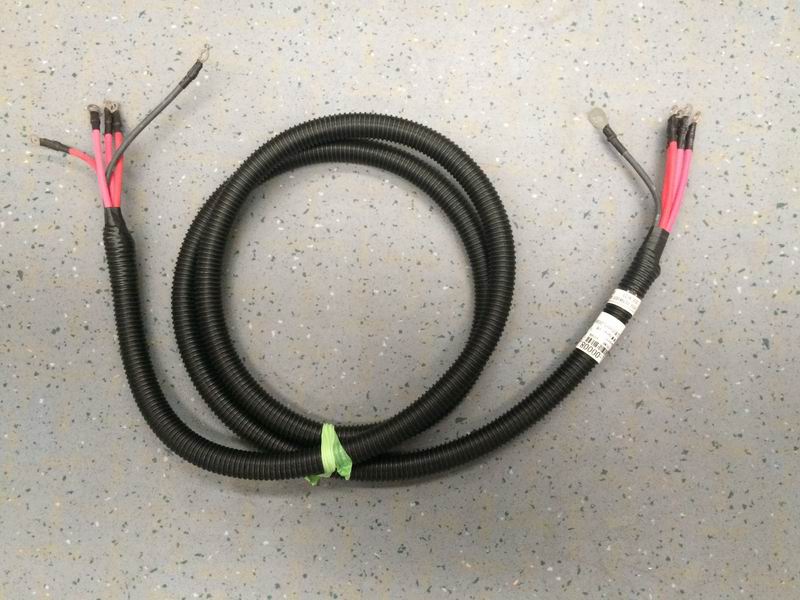 Retarder harness 2.5m TELMA 6100H-1