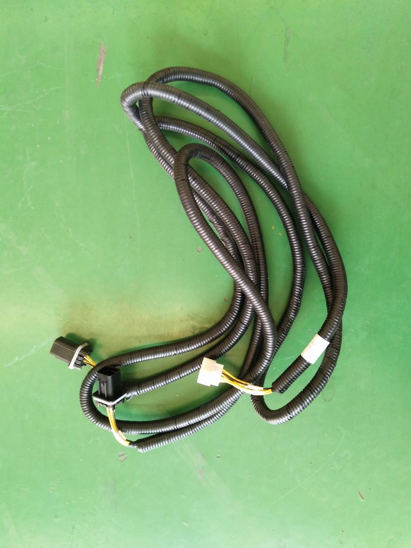 Box Wire Harness ZB084-42-1