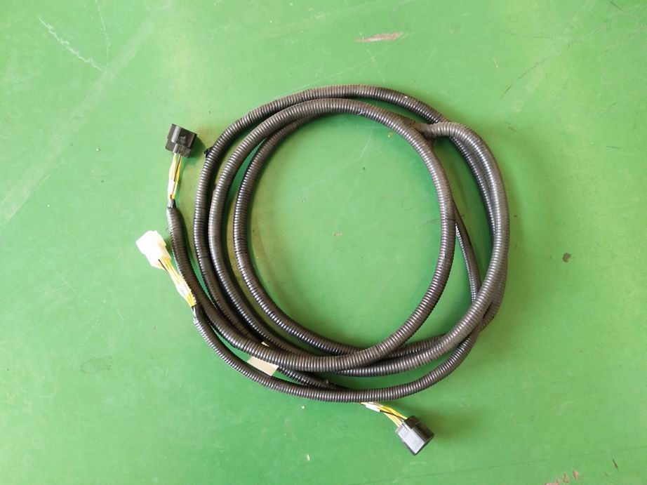 Filler Wire Harness ZB084-42-1