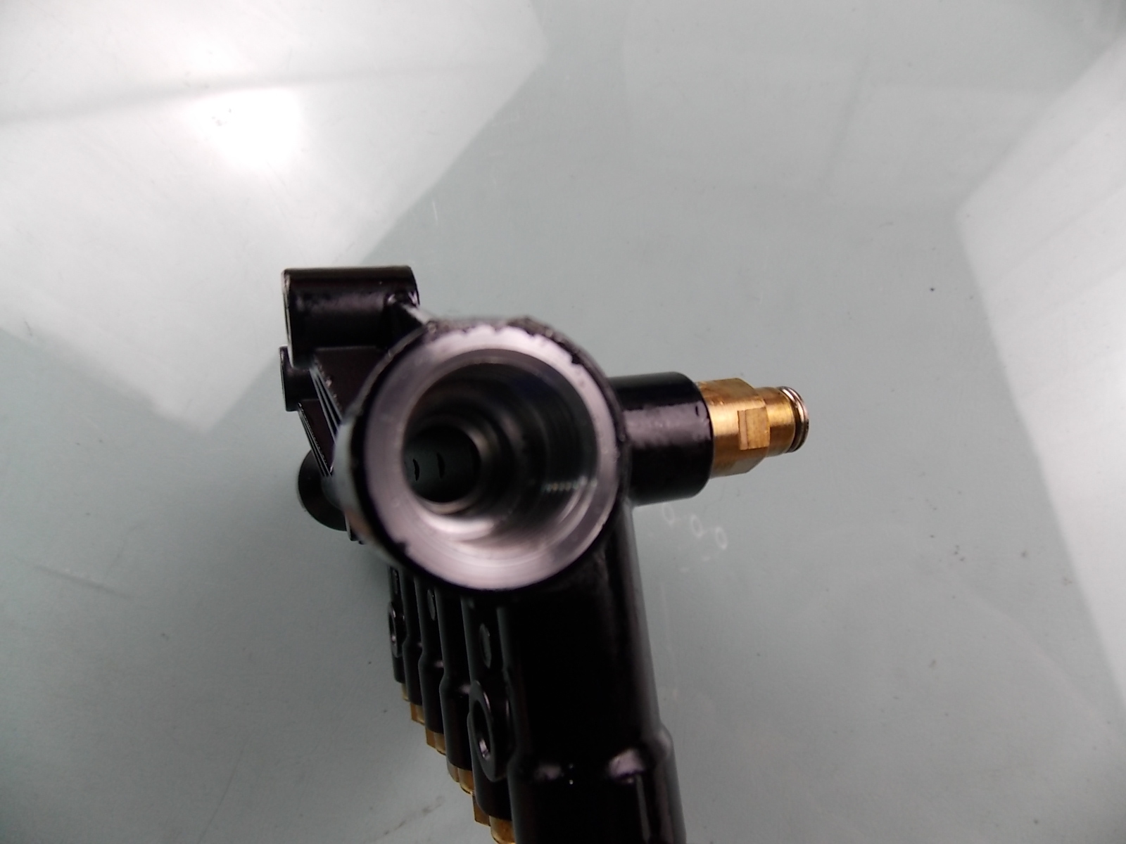 D Funbird centralized lubrication distributor (VI)-1