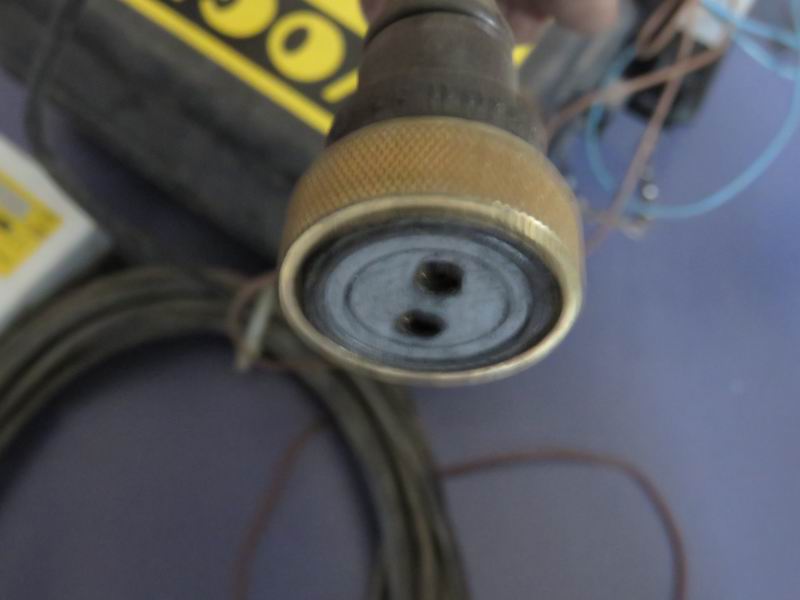 Funiao centralized lubricating oil tank assembly (KFU2-40)-1